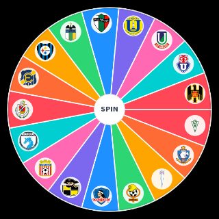 Campeonato AFP PlanVital Random Picker