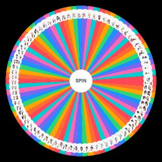 D4DJ shipping Random Generator