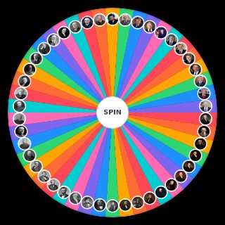 Presidents of the United States (HQ) Random Generator
