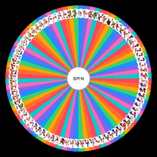 sonic ships (games n idw only) Wheel