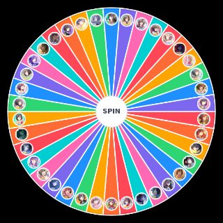 Choose a Random Ena Shinonome cards (feb 2023)