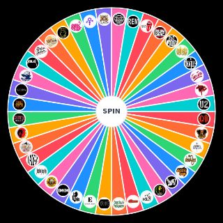 Choose a Random Best Musicians of All Time