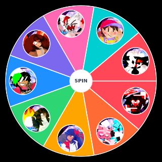 PROJECT SANDBOX OFFICIAL Random Picker