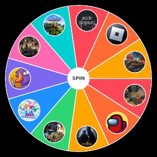 Najlepsza TierLista na całym świecie Wheel