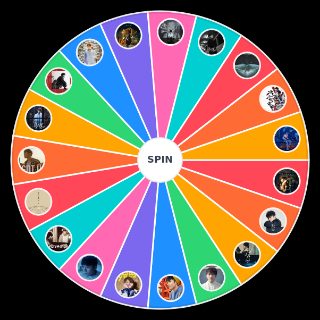 Pick a Random Ian Chan 單曲