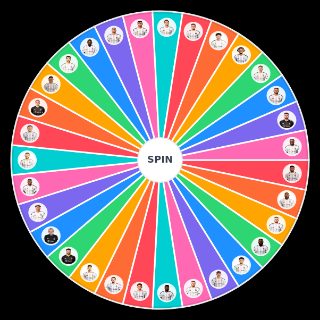 BJK FUTBOLCULAR Random Picker