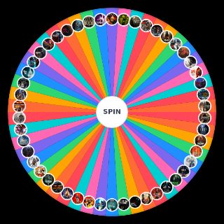 Games Random Picker