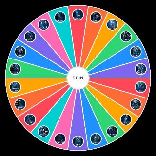 Spin the Wheel: Horizon Forbidden West new Machine