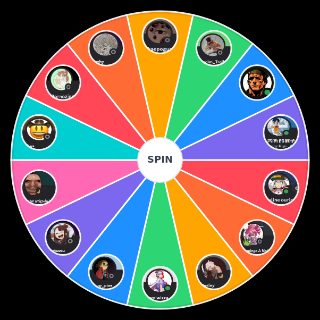 Random cachorrada updated Wheel