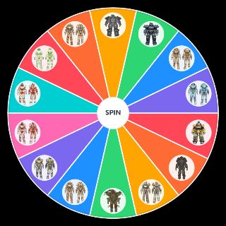 Choose a Random Fallout 4 & 76 Power Armors