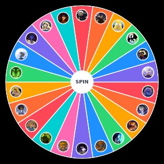 Aurora Prettiness Maker Random Generator