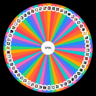 Pick a Random Rainbow Six Siege