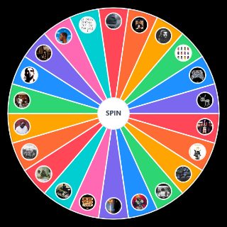 Kendrick Lamar, Jcole, Drake Album Wheel
