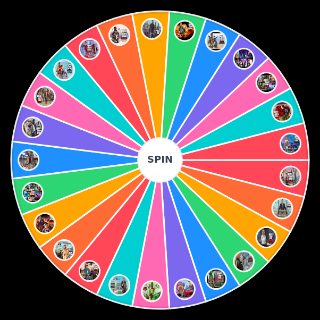 Spin the Wheel: GTA 5 DLC