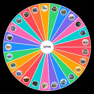 Random Bad Business 2.48 Map Picker