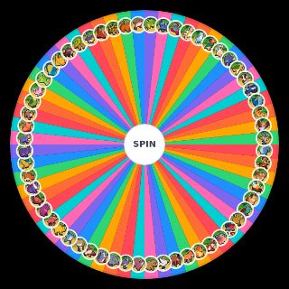 Spin the Wheel: Super Auto Pets Pack 6