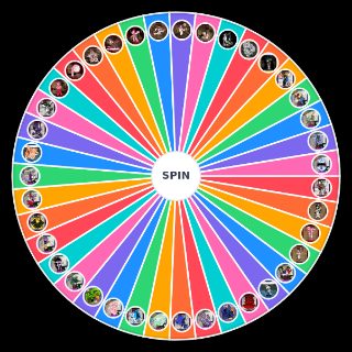 Detective Tourney Roster Random Generator