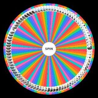 Splatoon 2 Maps + Modes Random Picker