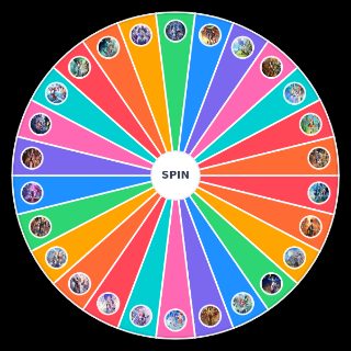 Genshin Versions Random Generator