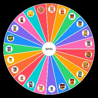Choose a Random filipino / pinoy snacks
