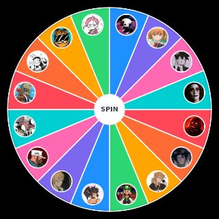 Best Friends (updated) Random Generator