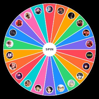rap geek/nerd Wheel