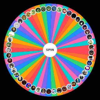 Strike Force Random Generator