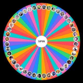 Random Openings/Endings del Anime Wheel