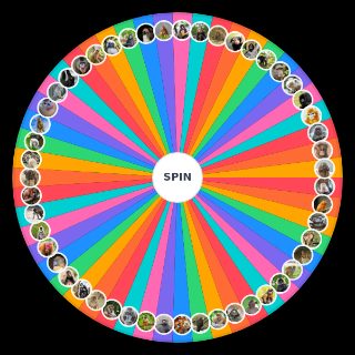 Monkey Monkey Monkey Wheel
