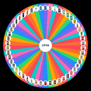 Top Sodas Random Generator