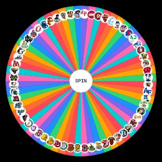 NCAA Hockey Wheel