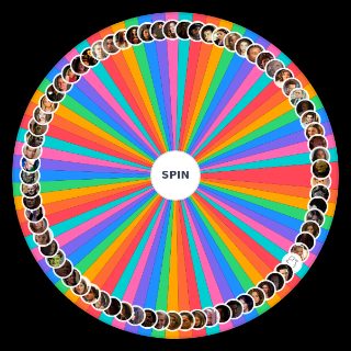 Angel characters Wheel