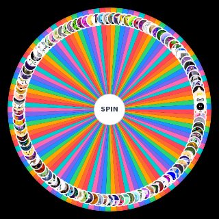 danganobjectpa (((v1 v5))) Wheel