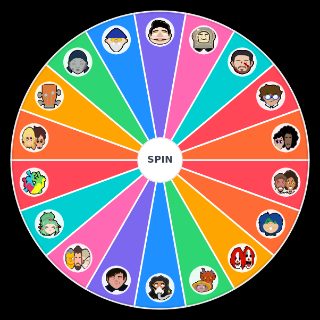 Random Skir Mash Bash Contestants Picker