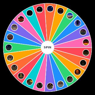 Pick a Random Mortal Kombat 3 / Ultimate MK3 / Trilogy Stages