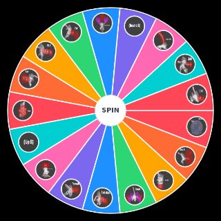 Choose a Random Greninja Moves (SSBU)
