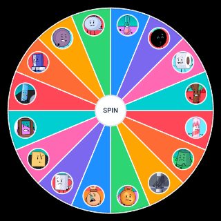 Nonexistent Living Character Random Generator