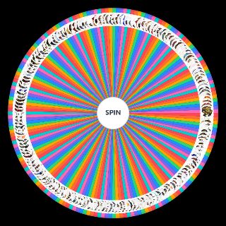 Spin the Wheel: HOMM3 Units