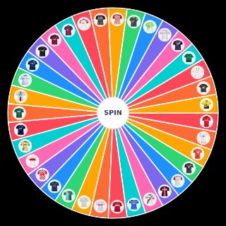 Pick a Random Bundesliga Trikots 2023/24 (Herren)