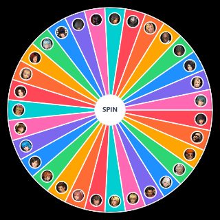 Pick a Random Dead or Alive 6 (v1.22)