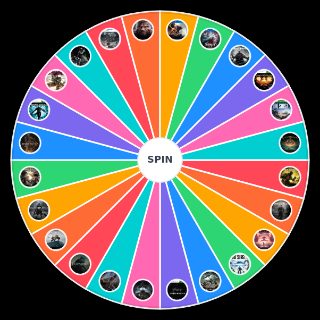 Spin the Wheel: From Software Titles + Souls Like Games