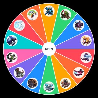 Rivals of Aether Random Generator