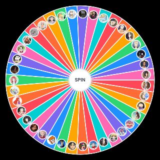 Spin the Wheel: Milf
