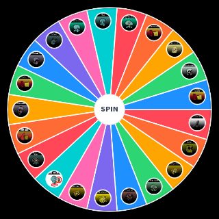 Pick a Random Mistful Crimson Morning FNF song