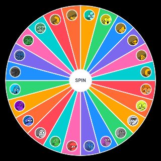 Random Battle For Dream Island Algebraliens Picker