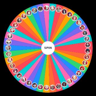 Metaphor: ReFantazio Characters Random Generator