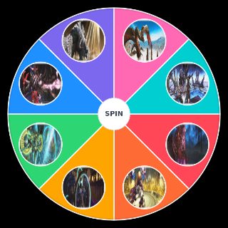 Spin the Wheel: Dawntrail Extreme Trials