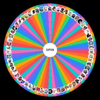 Spin the Wheel: de los miembros del Épico Sótano de Red El Capo