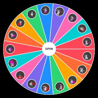 Ridley moves Wheel