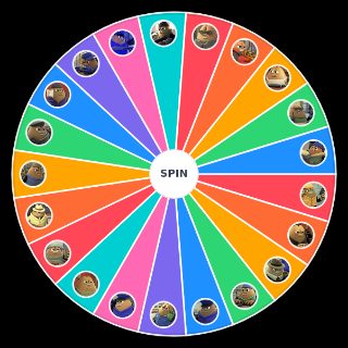 Pick a Random Ultimate Killer Bean